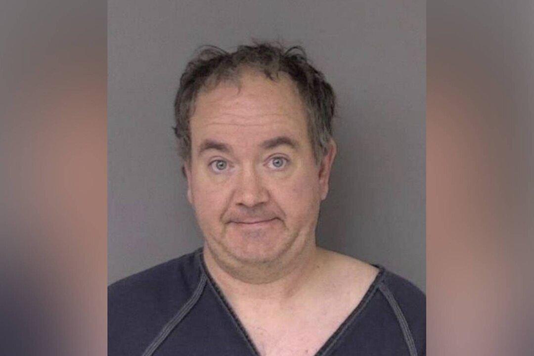 Former Ohio College Physician Charged With 50 Counts of Rape, Sex Crimes