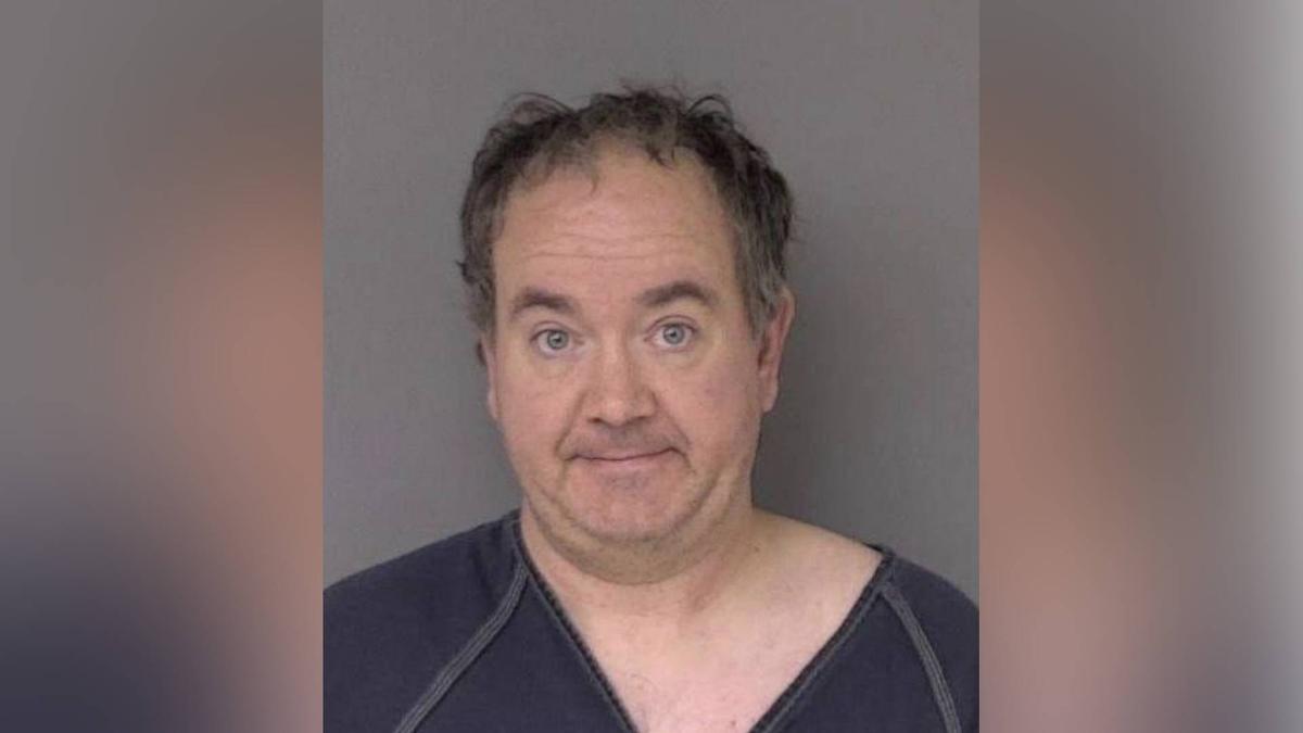 Former Ohio College Physician Charged With 50 Counts of Rape, Sex Crimes
