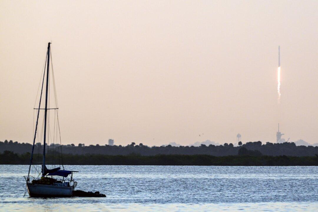 Russia Warns West: We Can Target Your Commercial Satellites