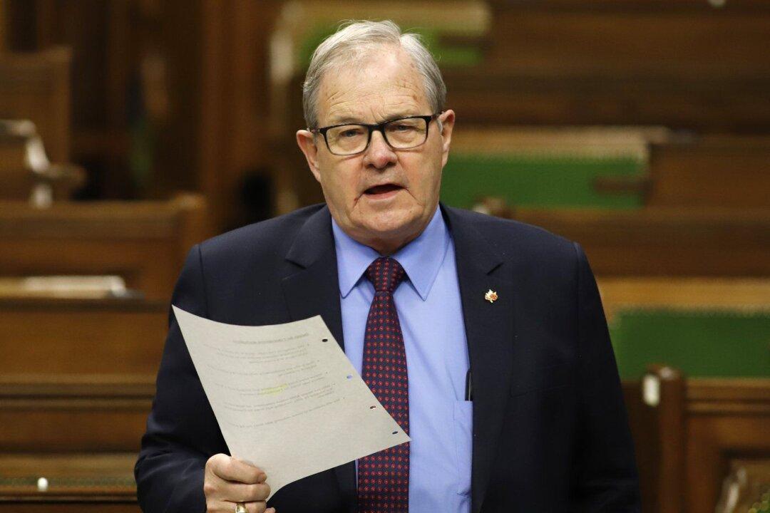 4 Cases of Federal Department Offering Veterans Unsolicited Assisted Suicide, Says Minister