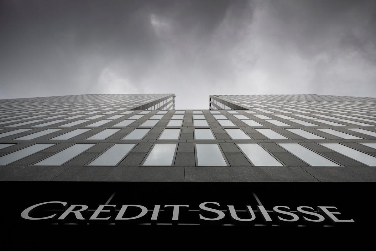 Credit Suisse’s Sale of Securitized Products Will Not Correct Deeper, ‘Cultural’ Problems Reminiscent of 2008 Meltdown: Experts