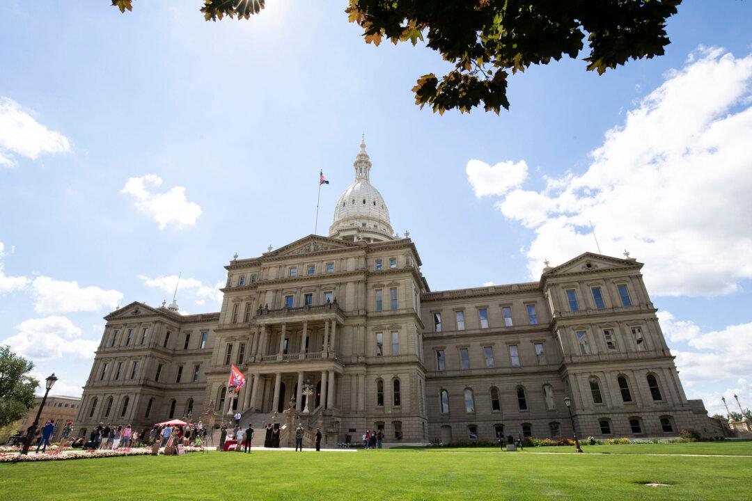 Elizabeth Clement Unanimously Selected as New Michigan Chief Justice