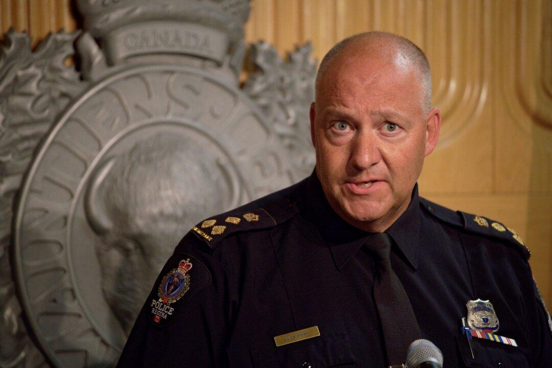 Police Chiefs Say Upcoming Gun Control Legislation Doesn’t Address Illegal Firearms