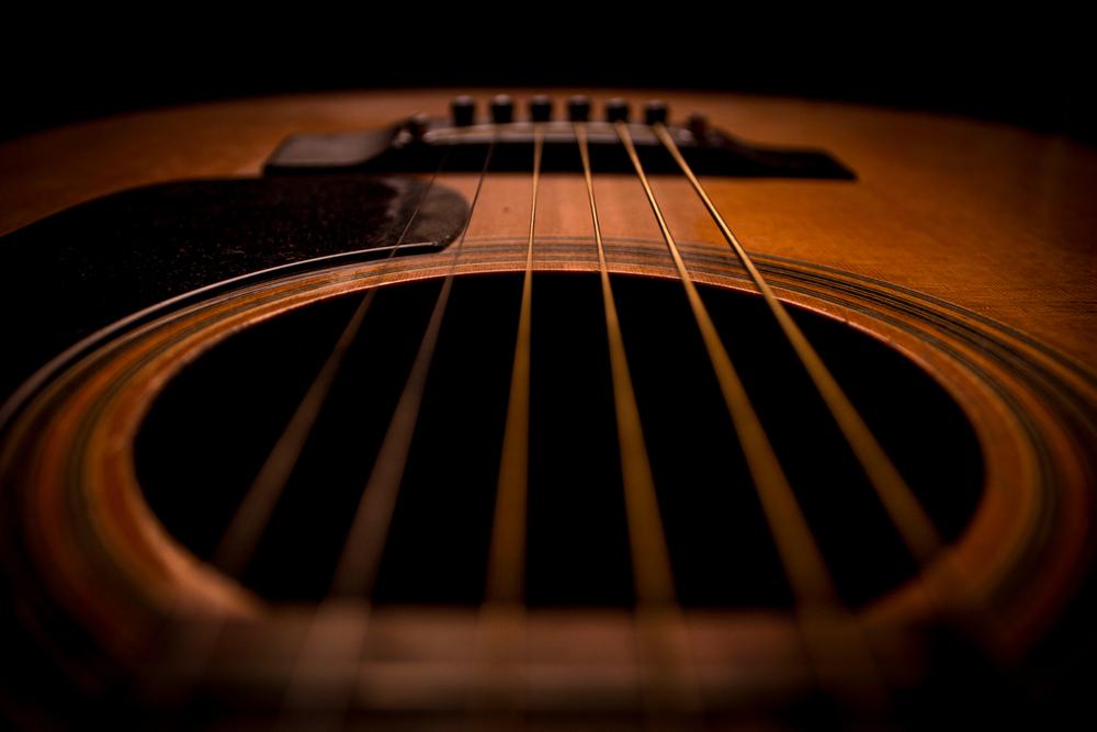 Guitars as an Investment: How to “Pick” a Winner