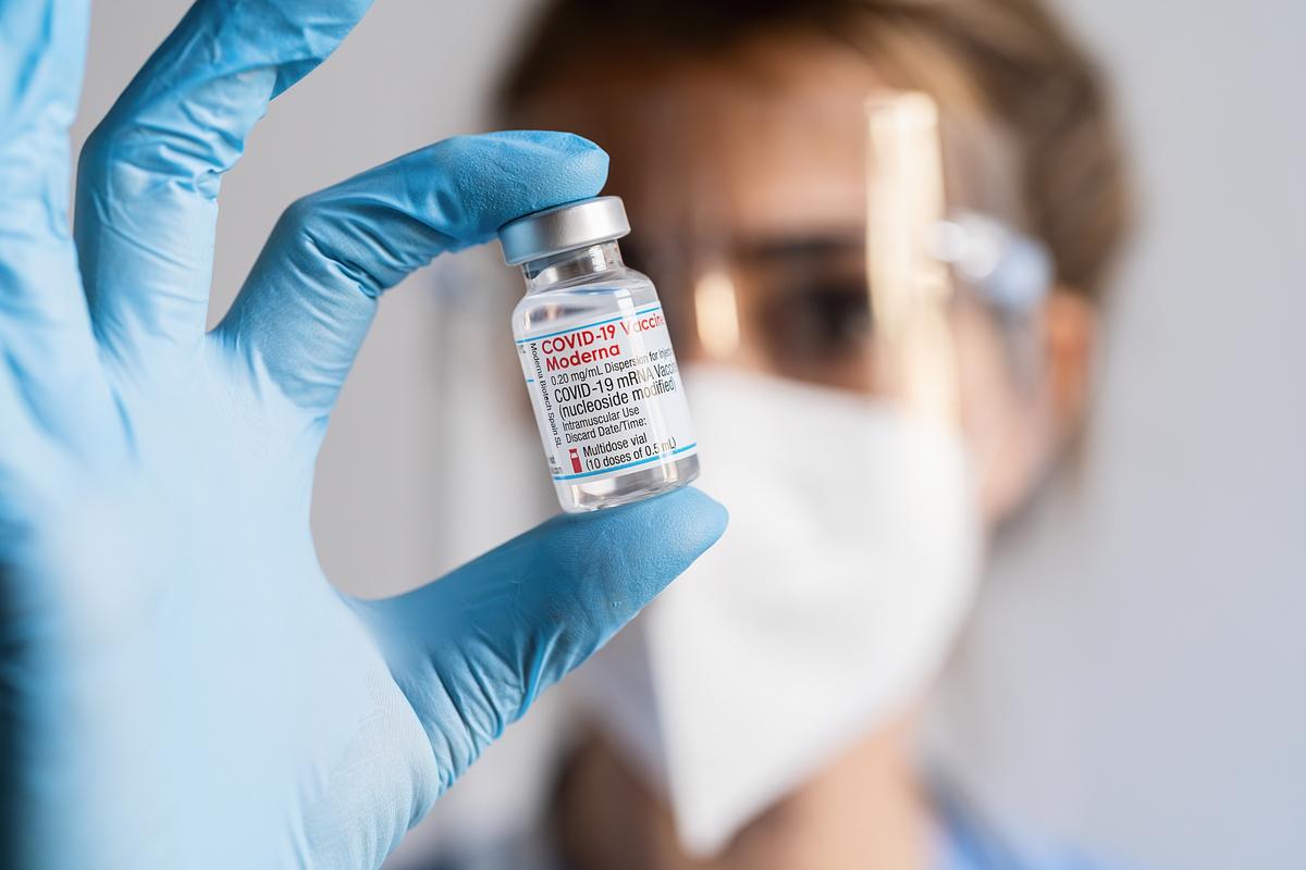 Australia Inks Next-Gen mRNA Technology Deal With US
