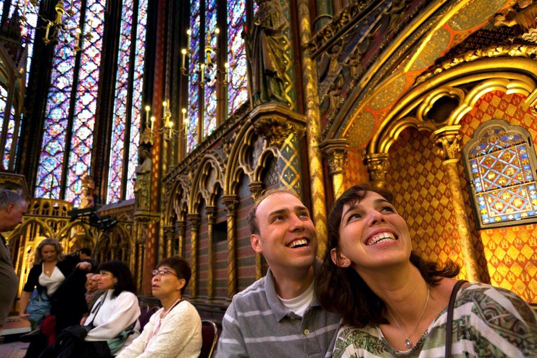 Tips for Appreciating Great Art