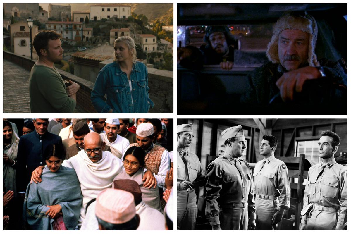 Epoch Watchlist: What to Watch for Oct. 28–Nov. 3