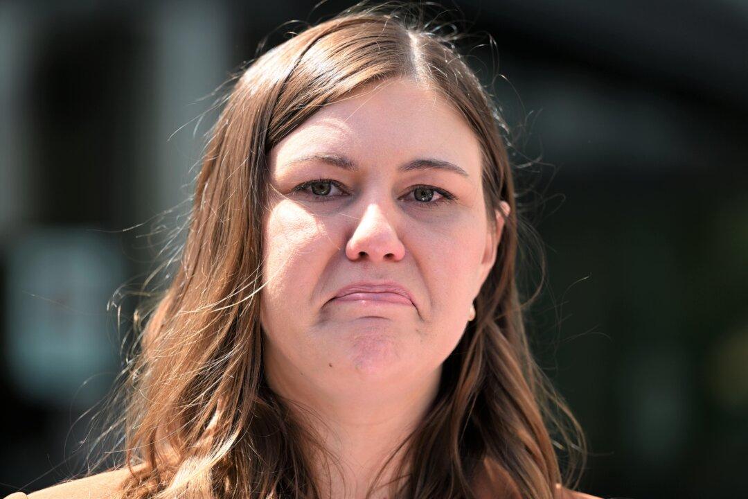 Sexual Assault Trials of Brittany Higgins Officially Dropped