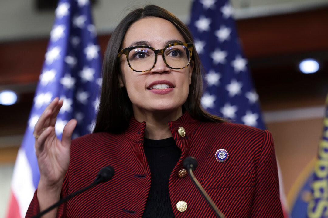 AOC Criticizes Biden for Excluding Illegal Migrants in Marijuana Pardon