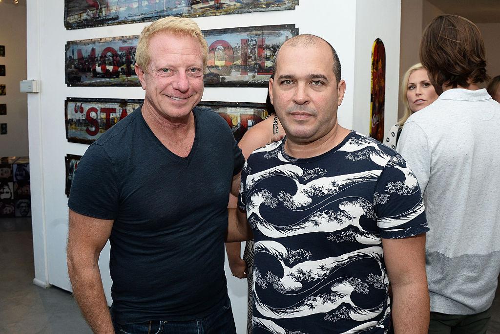 Beverly Hills Real Estate Developer Linked to College Admissions Scandal Dies of Suicide