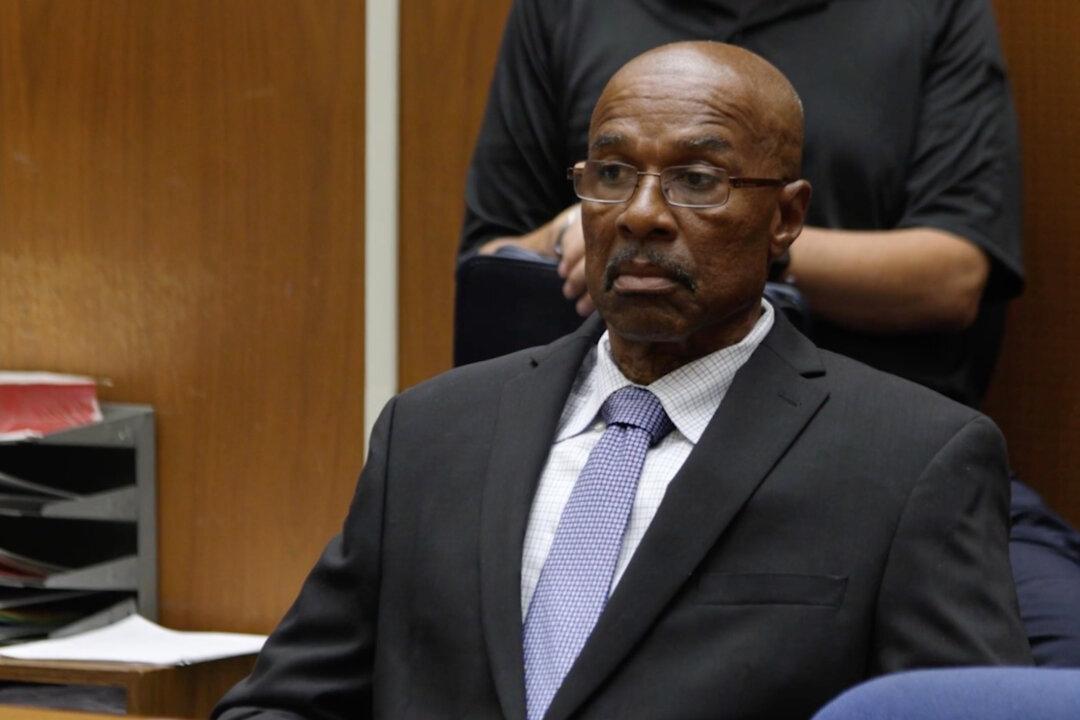DNA Clears Man Convicted in Inglewood Killing After 38 Years in Prison