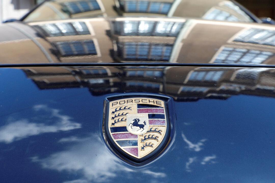 Porsche Sees Strong 2023 as 9-Month Profits Soar