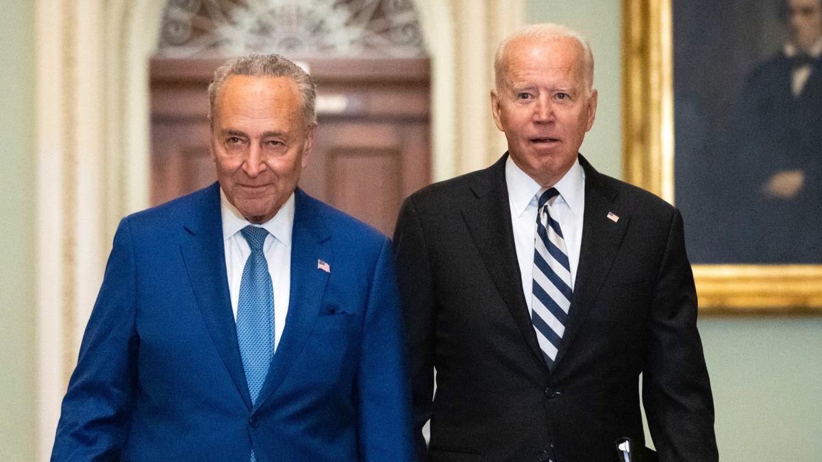 Senate Approves Judicial Nominee Who Refused to Disavow Racial Quotas