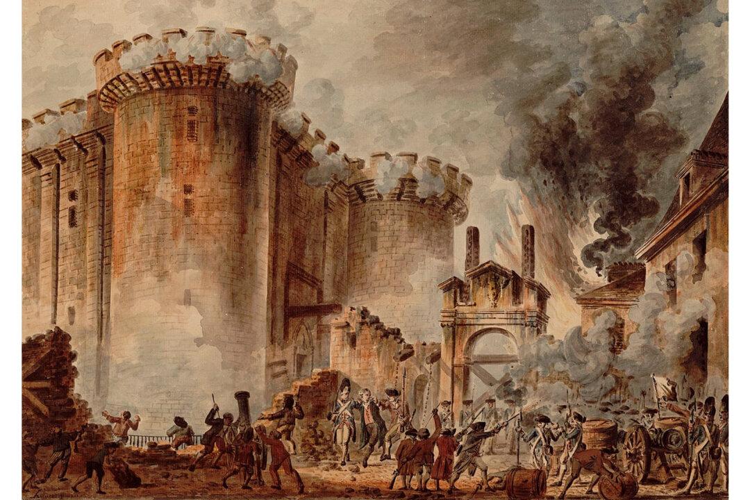 The Blowback Is Finally Here