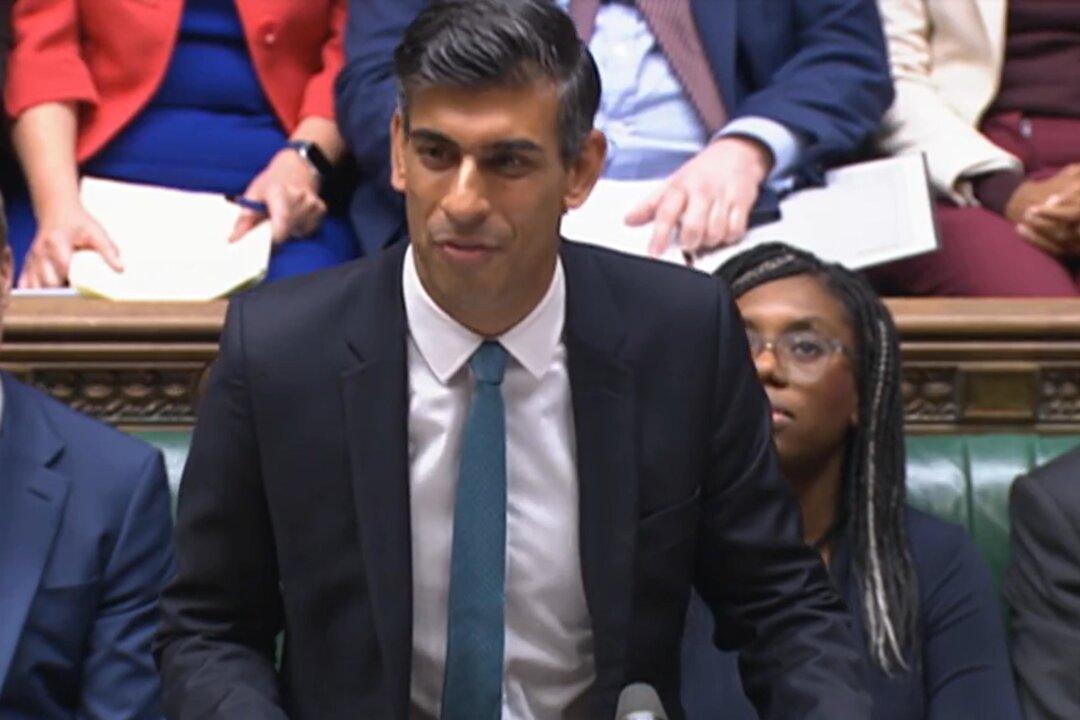 UK Prime Minister Rishi Sunak Won’t Attend Cop27 Climate Summit: Downing Street