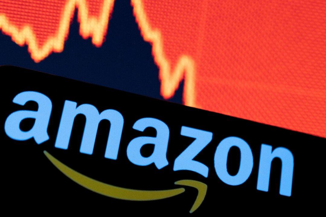 Amazon Shares Plunge After Tech Giant Forecasts Disappointing Holiday Sales