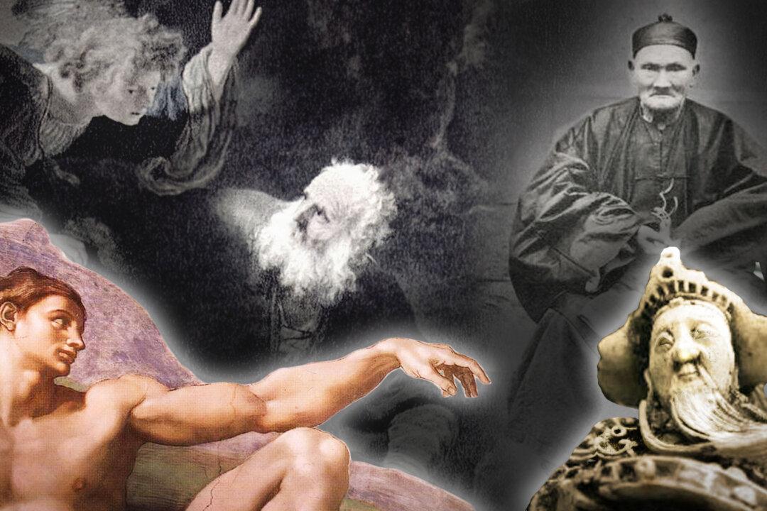 Did Ancient Peoples Really Live Longer Than 200 Years? Moses, the Taoist Masters, and Many Others May Have