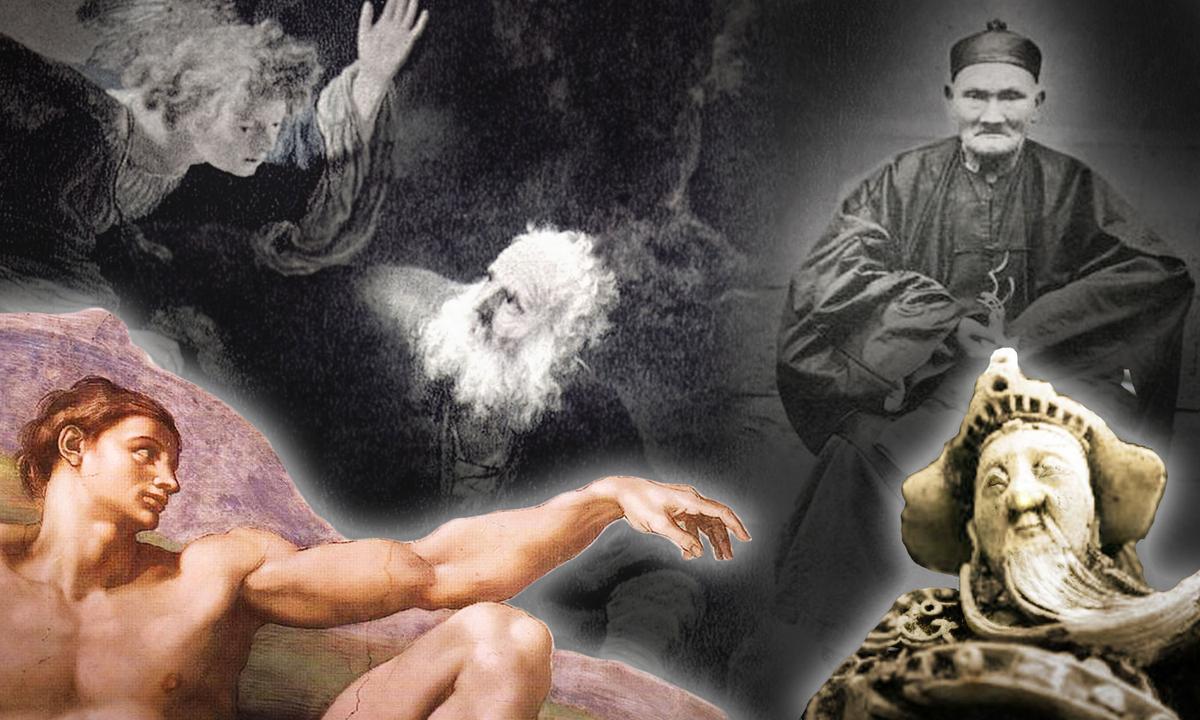 Did Ancient Peoples Really Live Longer Than 200 Years? Moses, the Taoist Masters, and Many Others May Have