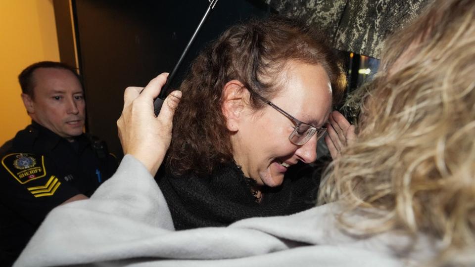 BC Woman Who Married ISIS Fighter, Repatriated From Syrian Camp Granted Peace Bond