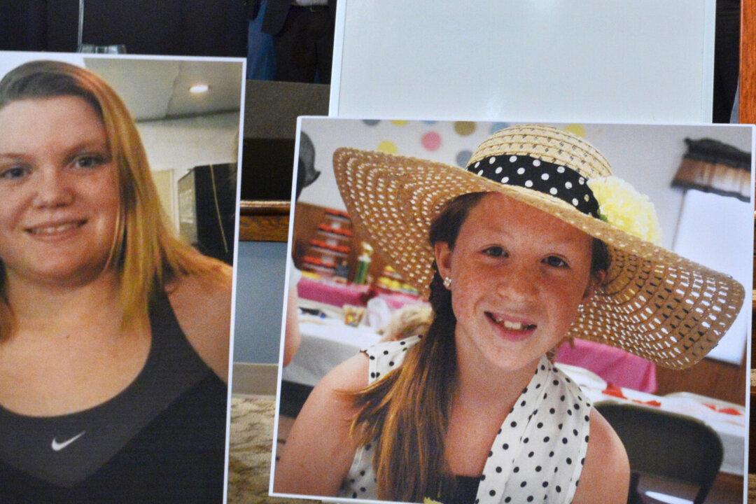 Indiana Police Set Monday Update in Killings of 2 Teen Girls