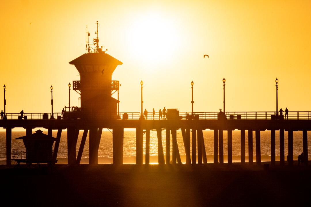 Huntington Beach Voters Revisit Tax on Cannabis Businesses, Changes to City Charter