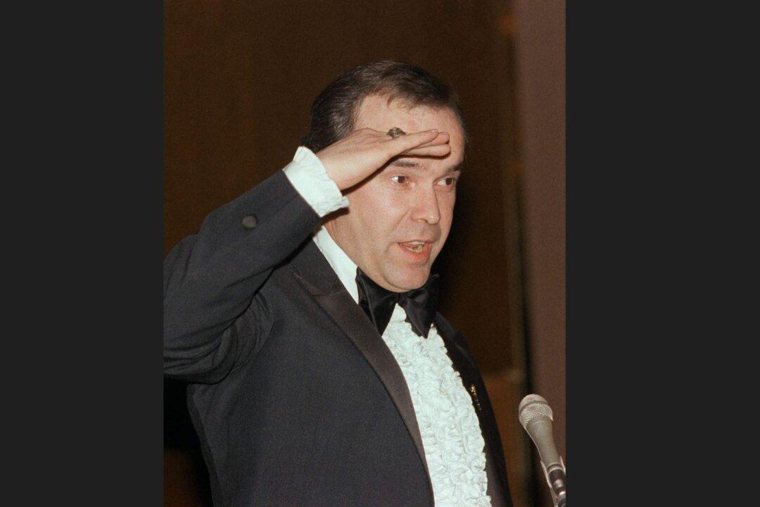 Grant Devine Transformed Saskatchewan Politics