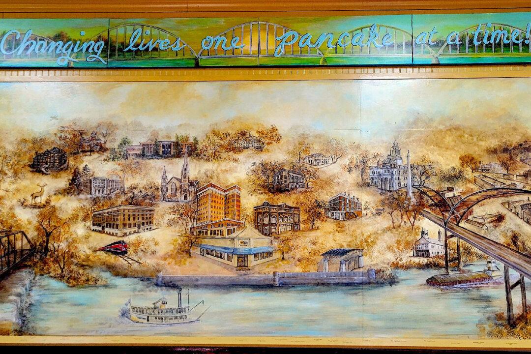 Eat Your Way Through the Quad Cities