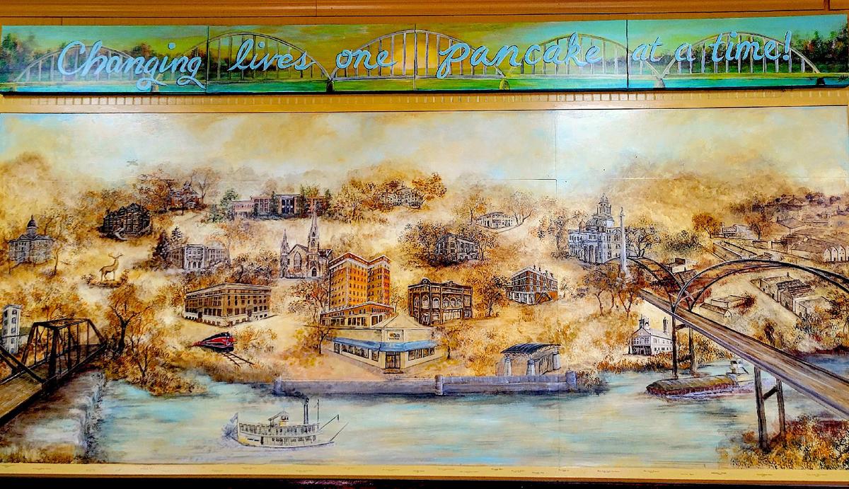 Eat Your Way Through the Quad Cities