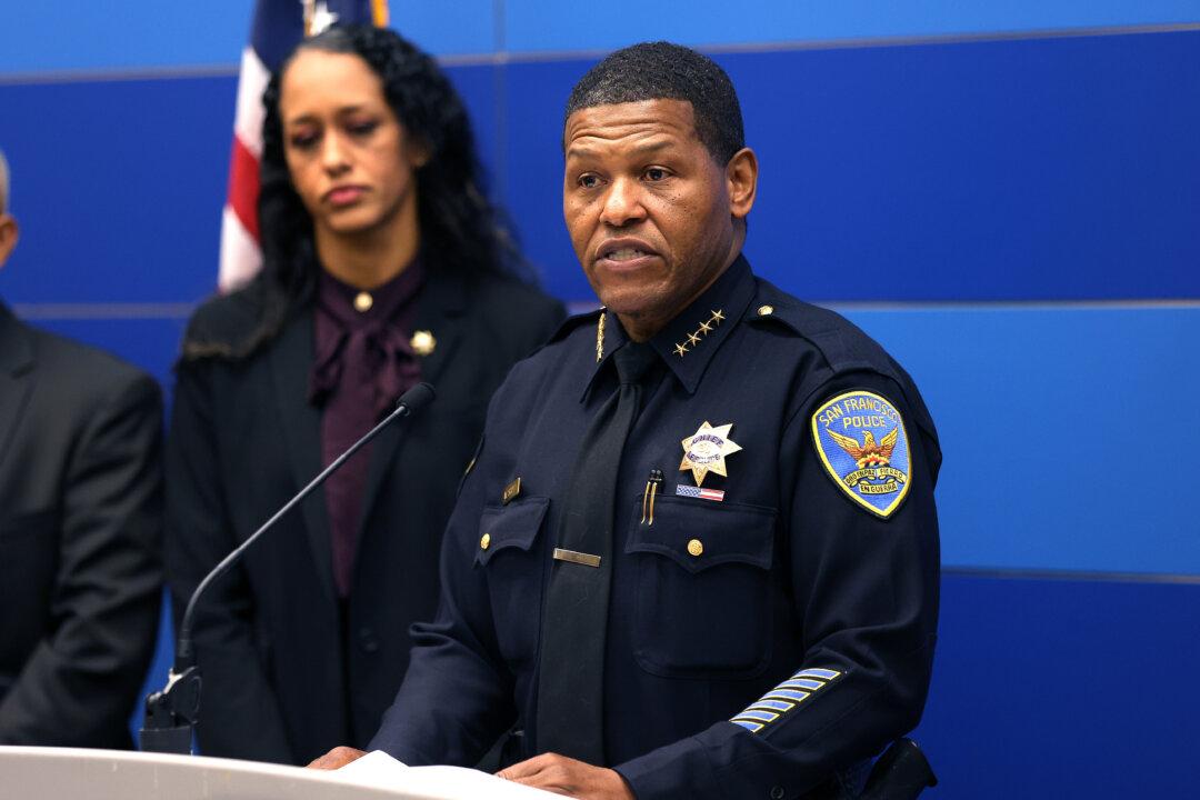 Police Refuse to Release Mugshot of Pelosi Hammer Attack Suspect