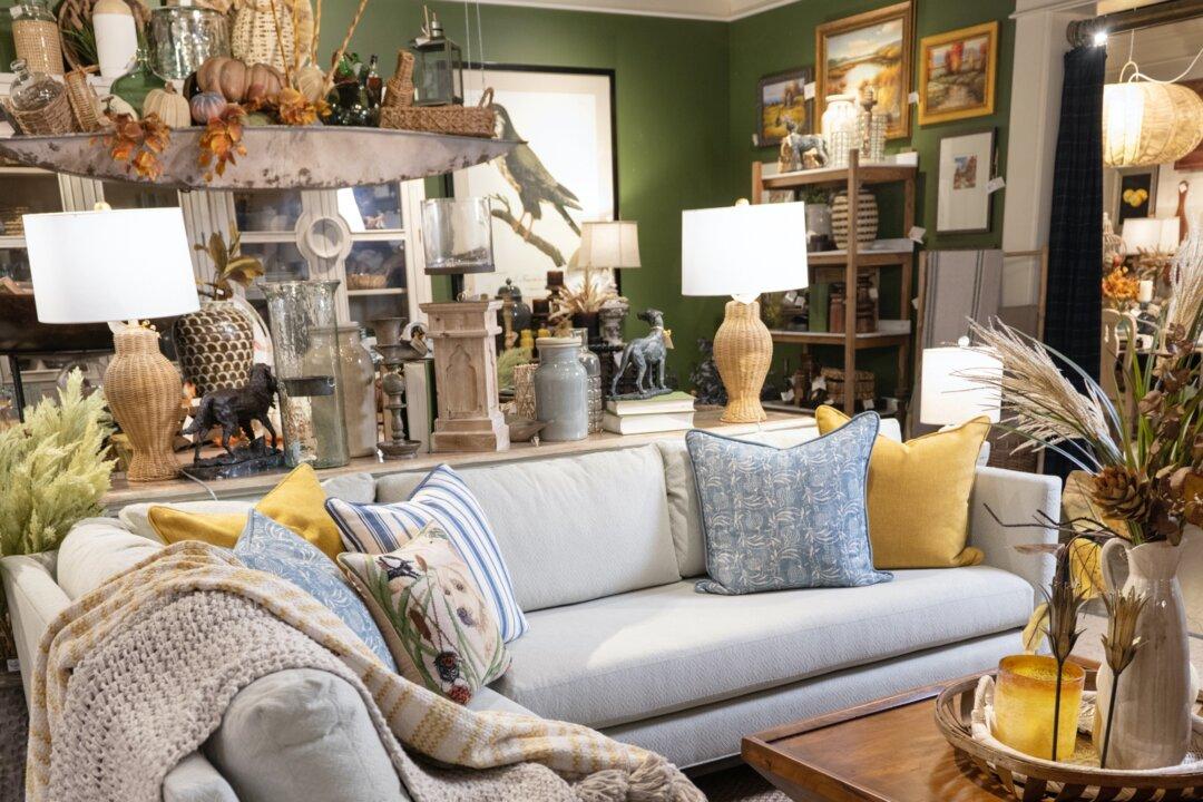 Throw It Together With Throw Blankets