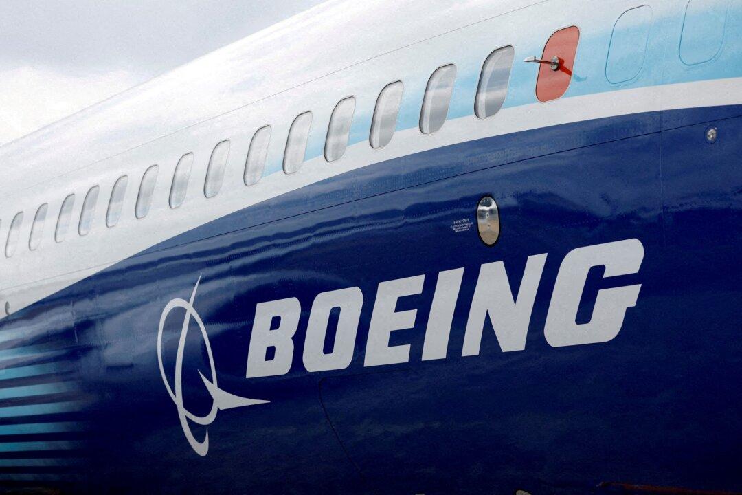 Boeing Recruits 200 More Staff for Victorian Operations