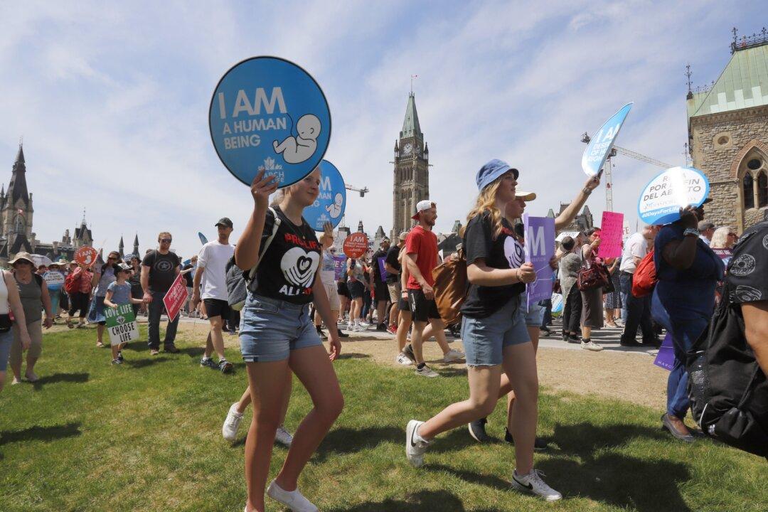 Peter Stockland: The Case of Tony Van Hee a Reminder That We Shouldn’t Live Life With Our Heads Down