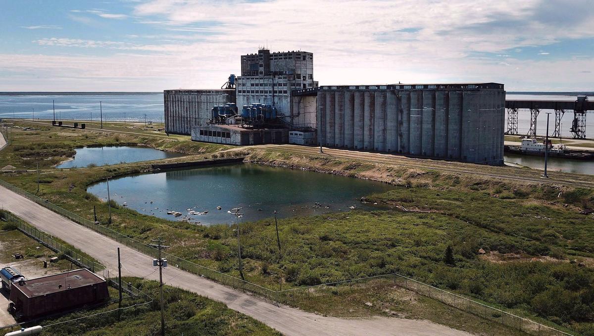 Cory Morgan: Expanding Rail and Export Capability at Port of Churchill Would Be a Boon for Prairie Provinces