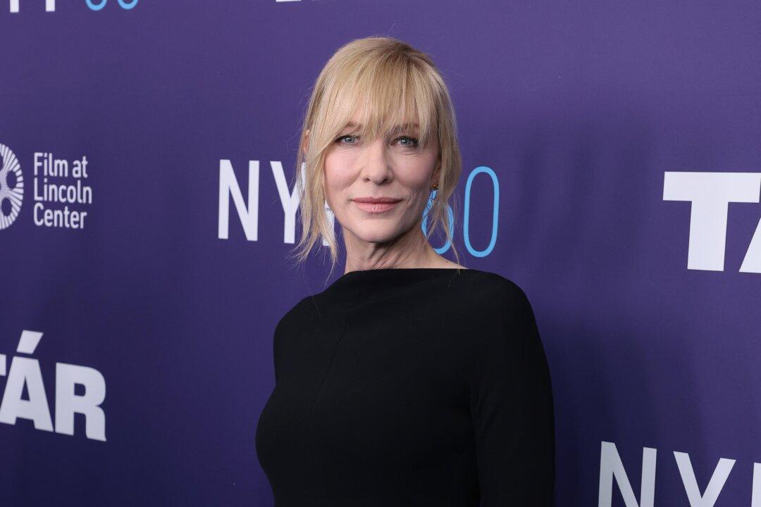 The Genius of Cate Blanchett in ‘Tár’