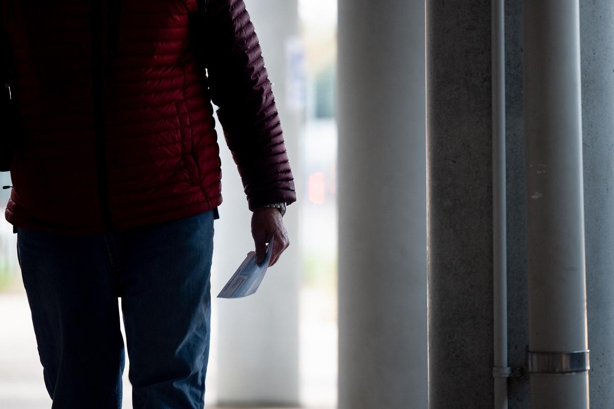 Texas Election Integrity Inspectors Sent to Harris County to Monitor Vote