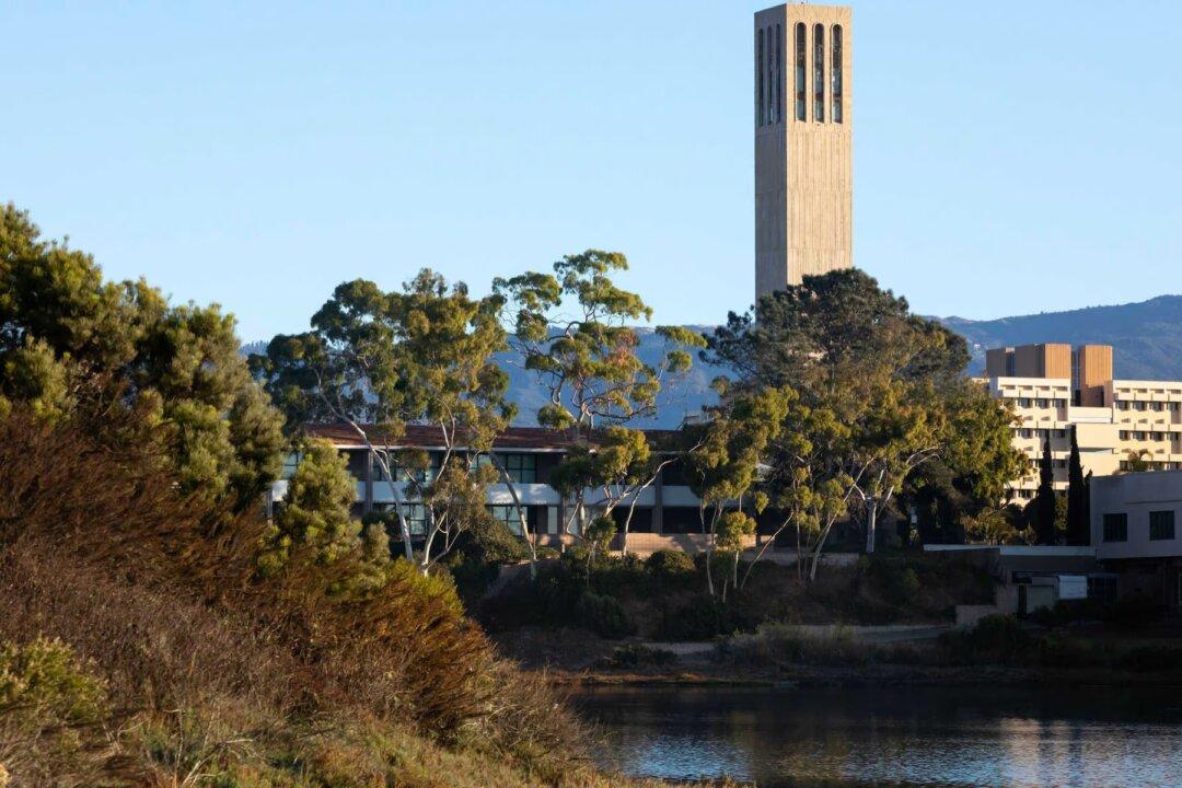 UC Santa Barbara’s Housing Proposal Poses Health, Safety Threats: Report