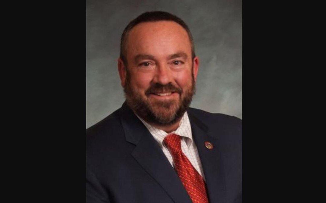 Top Colorado Republican Lawmaker Dies Suddenly: Officials