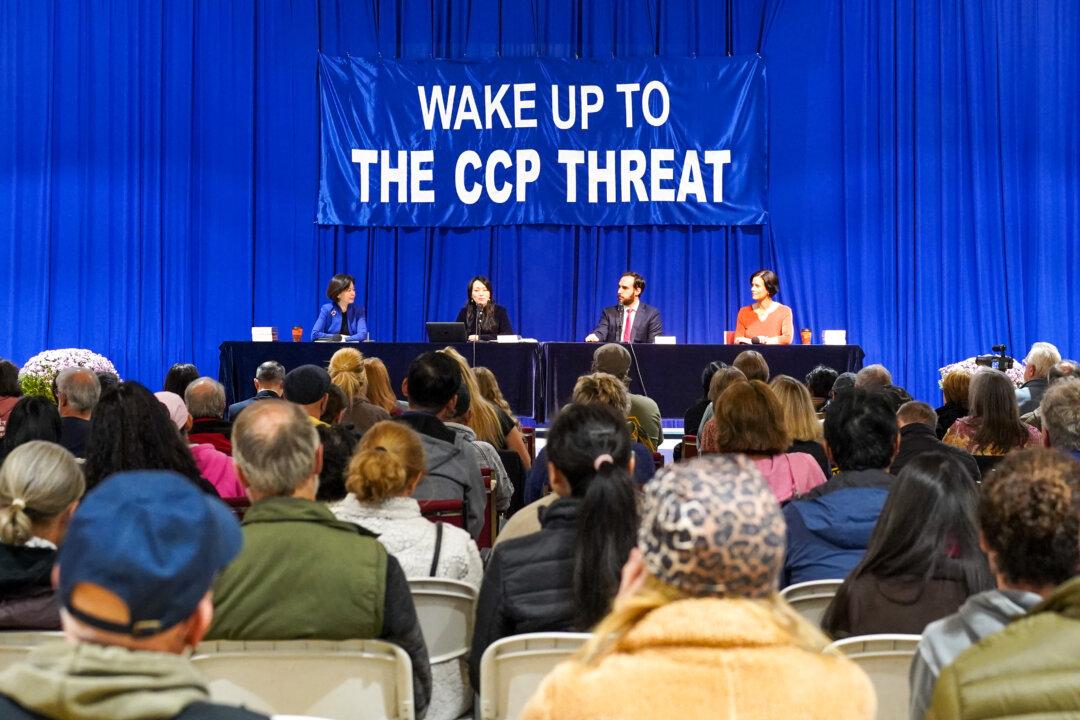 ‘Discover the Truth, Restore Traditions and Faith’: Seminar Offers Solution to CCP Infiltration