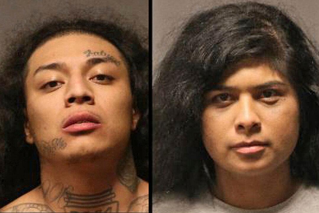 4 Kidnapped, Including Teen Girl and Baby, in California; 2 Suspect in Custody