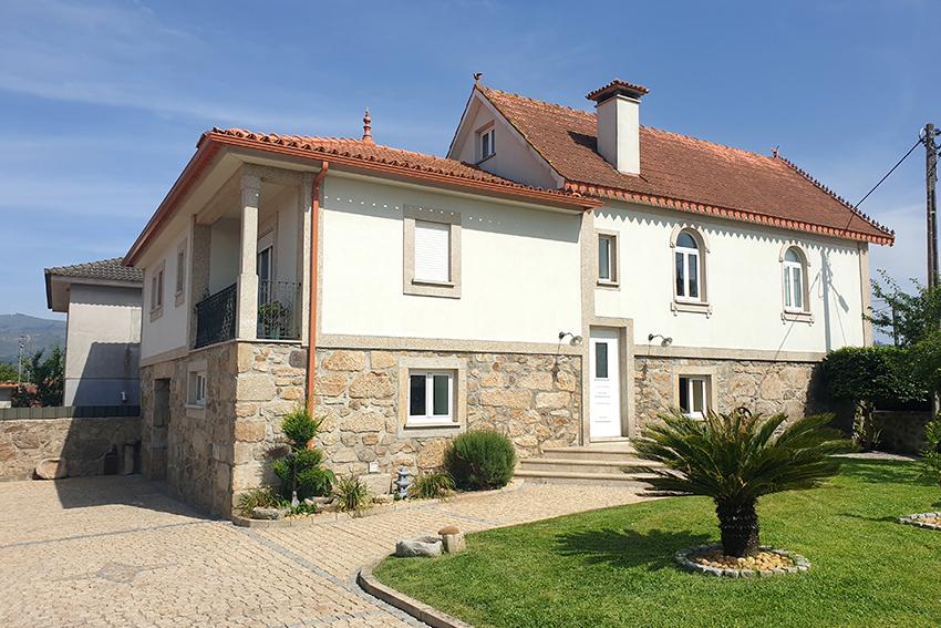 New Portuguese Law Will Force Owners of Vacant Homes to Get Tenants