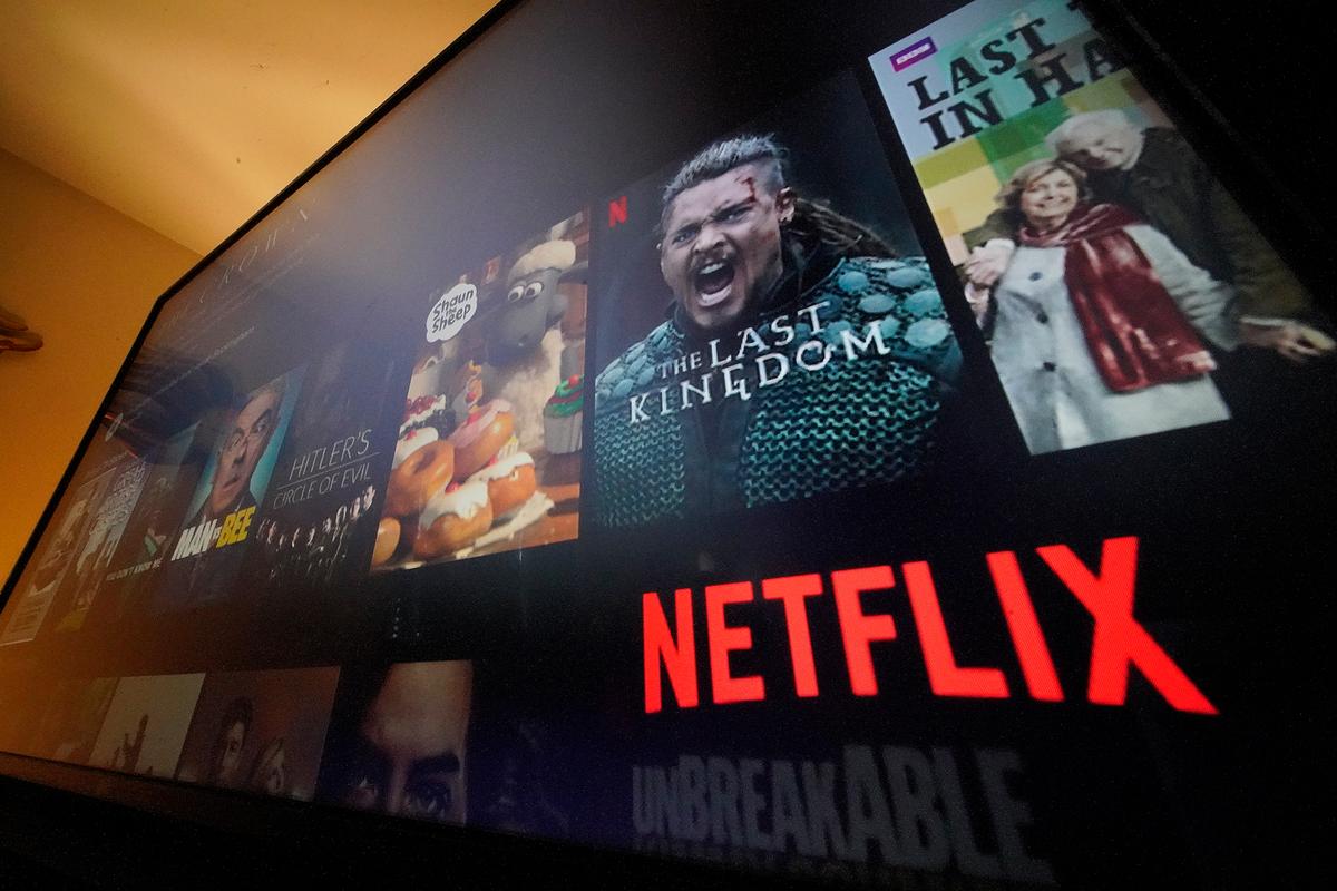 1 in 3 Canadians Cancelled Their Streaming Service in the Past 6 Months: Survey