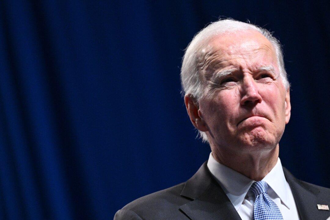 Twitter Fact-Checks Biden’s Claim That Companies Paid No Taxes