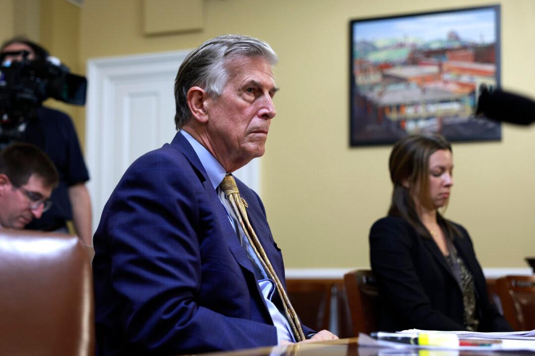 ‘Compromised’: Democratic Aide Fired for China Ties; GOP Demands Investigation