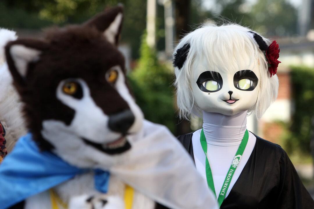 Colorado Parents Say School District Lied About ‘Furries’