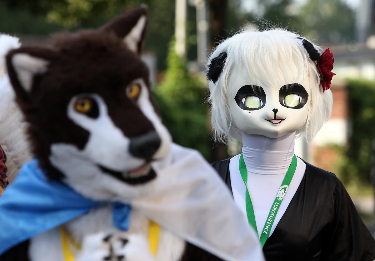 Colorado Parents Say School District Lied About ‘Furries’