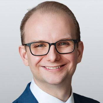 Honest Elections Project Executive Director Jason Snead says "there's a lot of fear-mongering" by independent state legislature theory critics. (Courtesy Jason Snead)