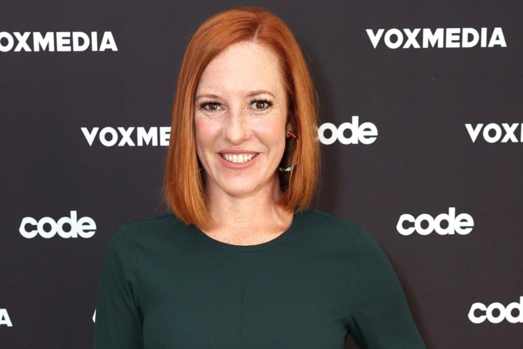Democrats ‘Fearful’ Over Where ‘Momentum Is Going’ in Midterm Elections: Former Press Secretary