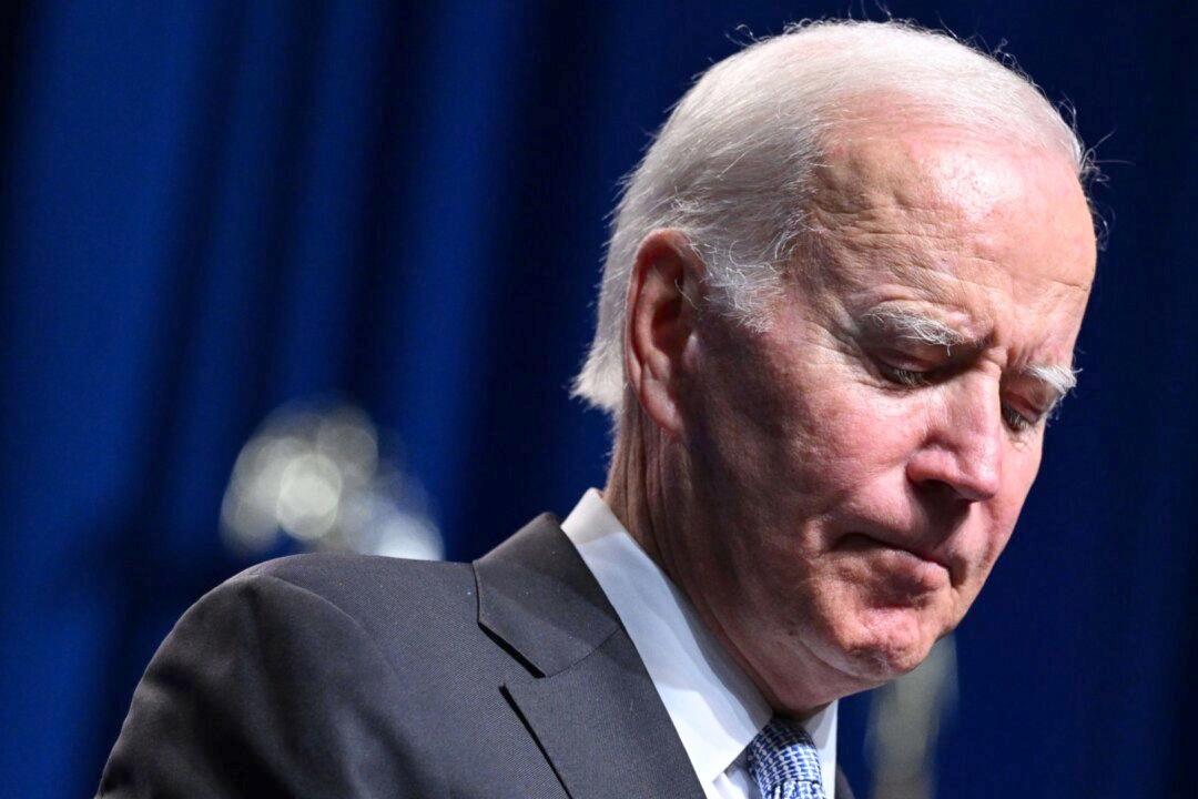 The State of the US Economy on Election Day