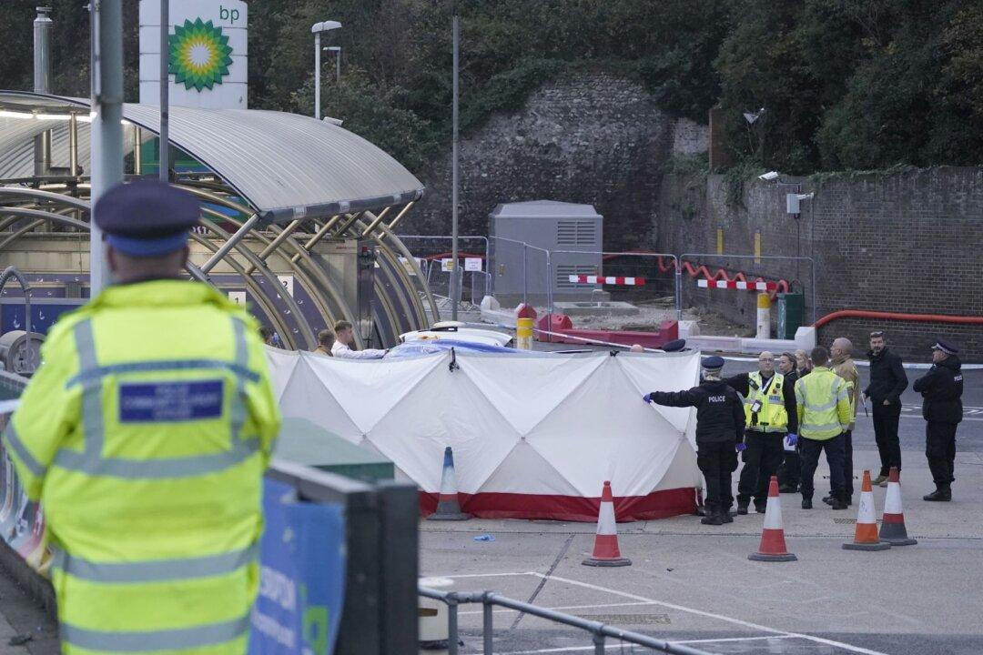 Dover MP Calls for ‘Fresh Approach’ to Illegal Immigrant Crisis After Firebomb Attack