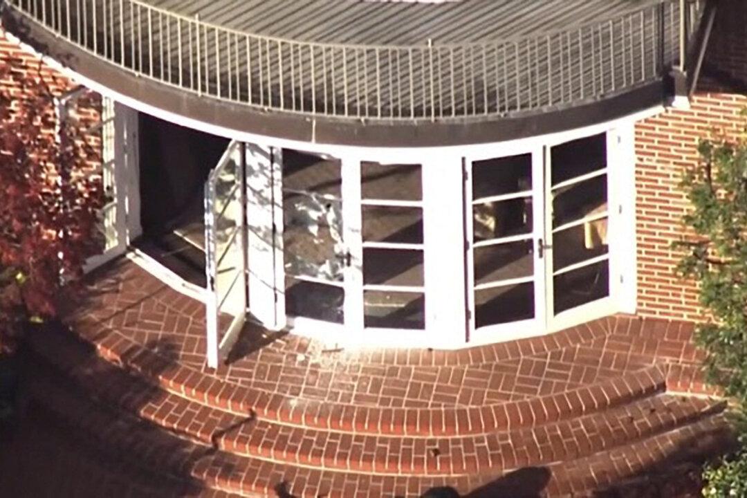 No Security at Pelosi Home When Man Assaulted Paul Pelosi: District Attorney